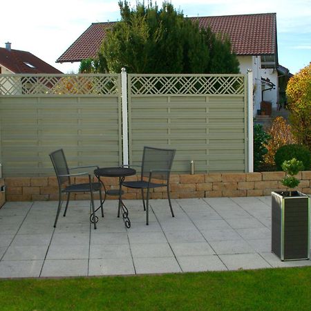 Top Ferienwohnung In Lauben Bei Kempten Экстерьер фото