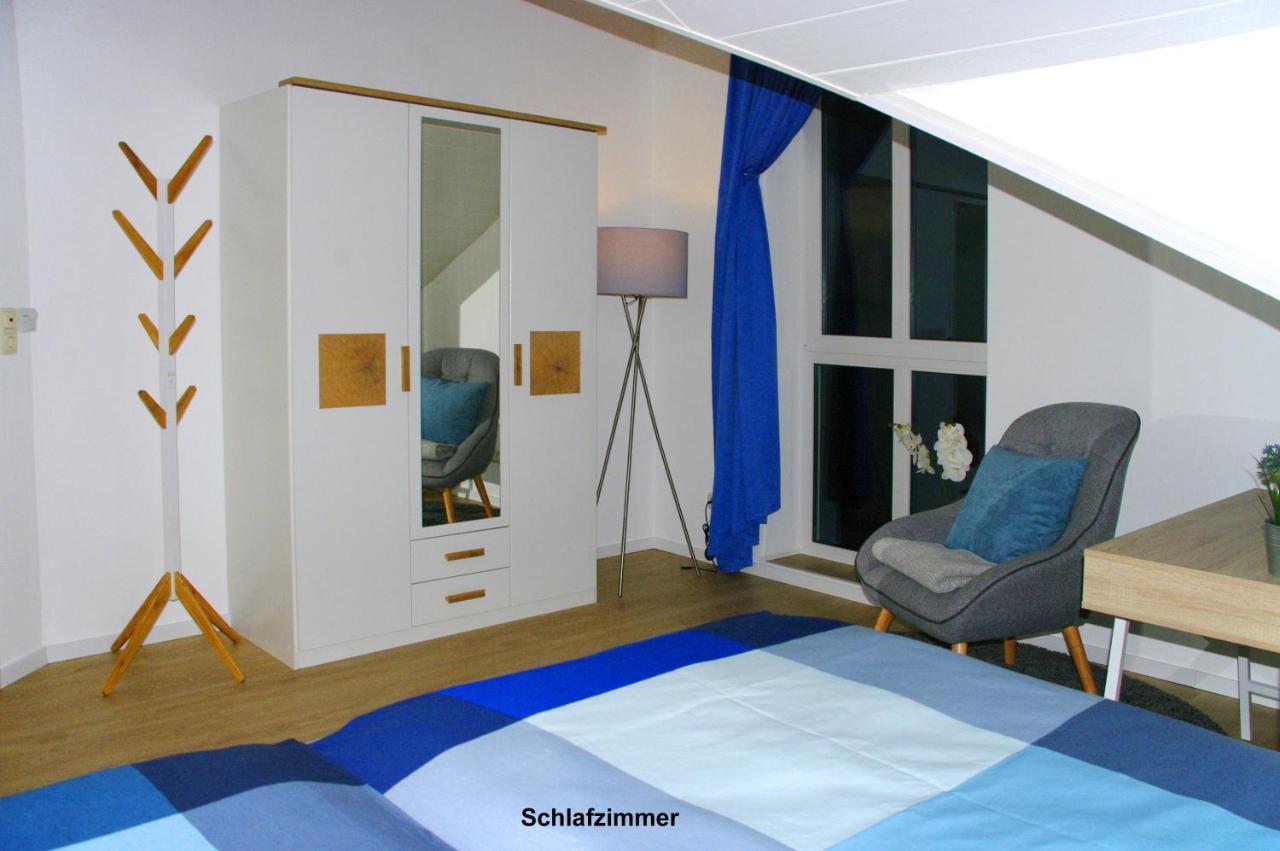 Top Ferienwohnung In Lauben Bei Kempten Экстерьер фото