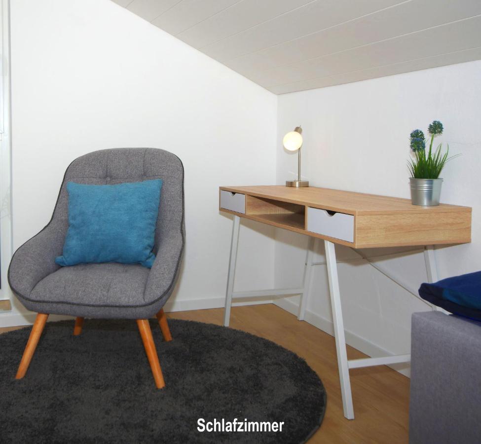 Top Ferienwohnung In Lauben Bei Kempten Экстерьер фото